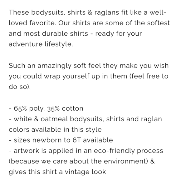 NEW small shop mama's girl short sleeve bodysuit diaper shirt 18 month baby girl - Picture 7 of 7